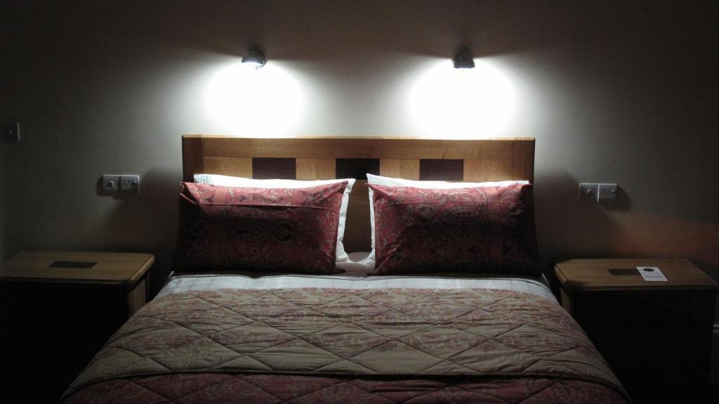 Braidmead House Hotell Irvine  Eksteriør bilde